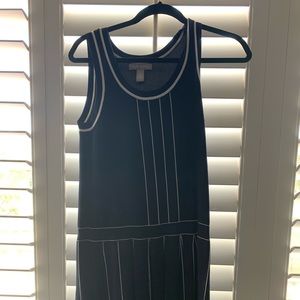 Banana Republic Navy Blue Dress size Small